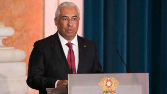 Primeiro-ministro diz que "não podia negar" saída dos secretários de Estado