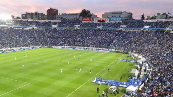 FC Porto realiza primeiro jogo no México frente à 'Lá Máquina'
