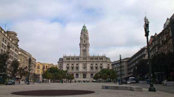 Assembleia Municipal do Porto aprova criação de empresa municipal da cultura por maioria
