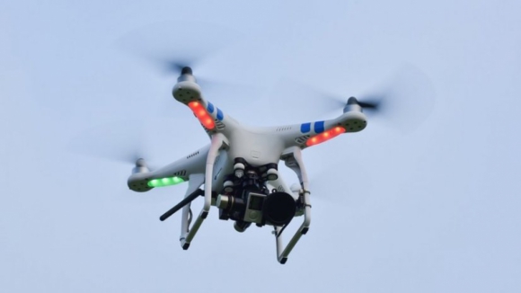 Registo de 'drones' e seguro vão passar a ser obrigatórios