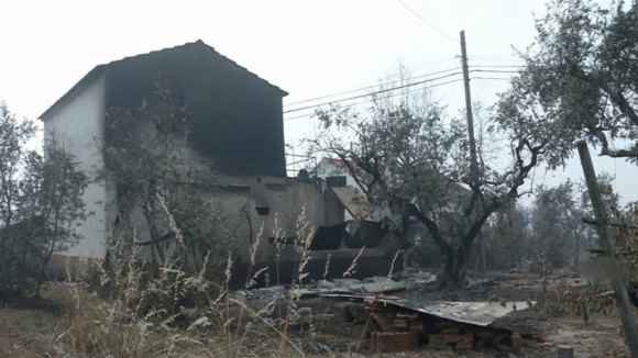 Proteção Civil desconhece outras vítimas fora da lista das 64 de acordo com os critérios definidos para registar os mortos dos incêndios na região centro
