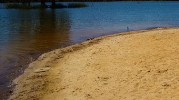 Jovem de 16 anos morre afogado em praia fluvial da Ereira, Montemor-o-Velho