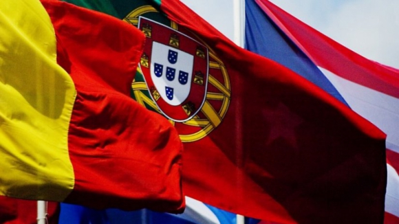 Economia portuguesa cresce 2,8% em termos homólogos no 2.º. trimestre