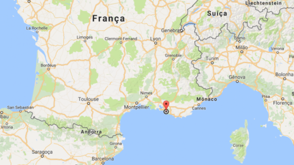 Uma pessoa morre em atropelamento numa paragem de autocarros em Marselha