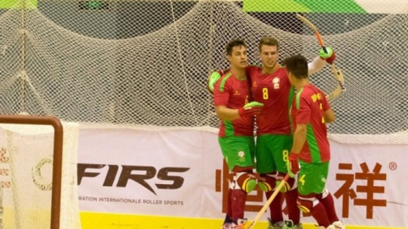 Portugal na final após vencer Argentina por 5-0