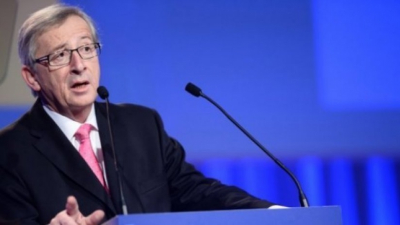 Juncker aponta cinco prioridades para a UE aproveitar "vento favorável"