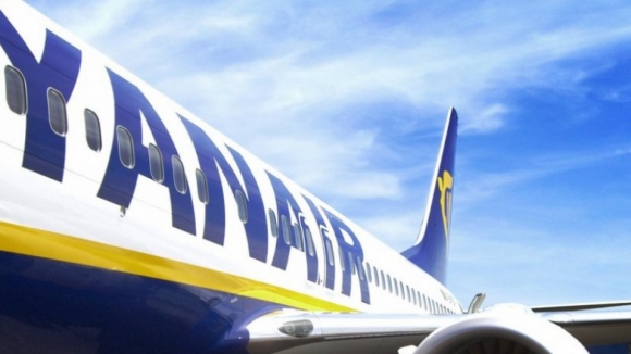Cancelamento de mais de 2.000 voos custou 25ME à Ryanair