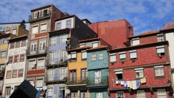Preço médio de quarto para estudante no Porto aumenta 40% para 270 euros