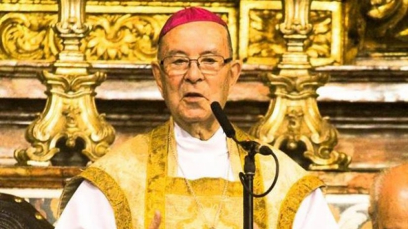 Morreu Manuel Martins, bispo emérito de Setúbal