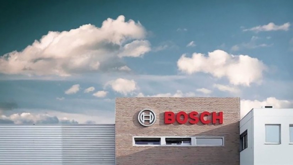 Governo aprova incentivos fiscais para investimento de 48,1 ME da Bosch de Braga