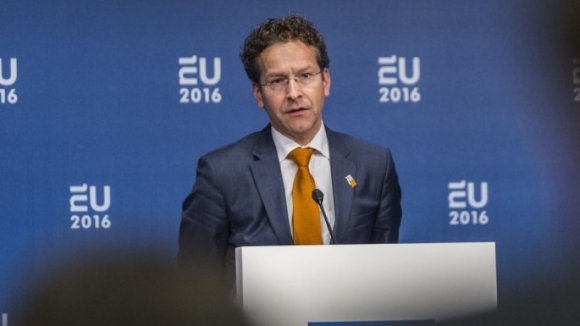 Eurogrupo elogiou progressos de Portugal