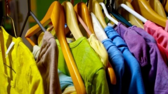 Exportações de vestuário sobem 3,8% para mais de dois mil milhões de euros