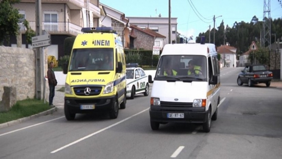 Homem de 54 anos morre após despiste de mota em Vila do Conde