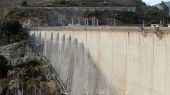 Bragança quer construir 39 charcas e três barragens para armazenar água