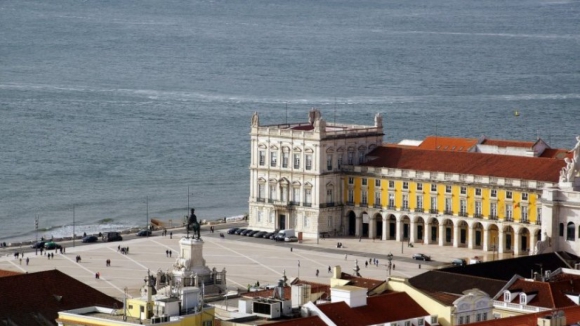 Portugal eleito Melhor Destino Turístico do Mundo nos World Travel Awards