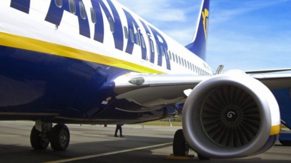 Pilotos da Ryanair na Irlanda marcam greve para 20 de dezembro