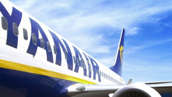 Ryanair aceita negociar com sindicatos para evitar greve dos pilotos