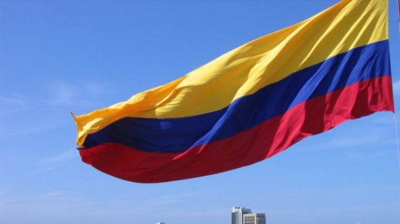 Venezuela diz que 2.200 toneladas de pernil estão retidas na Colômbia