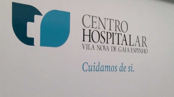Hospital de Gaia cria mais 40 camas devido ao período de contingência de gripe
