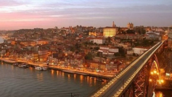 Dormidas no Porto e Norte aumentam 10,5% em novembro