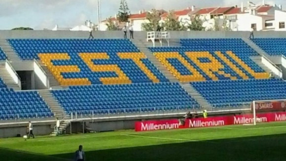 Relatório do LNEC diz que segurança no estádio do Estoril "nunca esteve em causa"