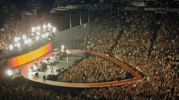U2 marcam segundo concerto em Lisboa a 17 de setembro