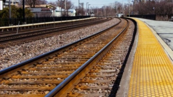 Circulação reposta na Linha Ferroviária do Norte depois de atropelamento mortal