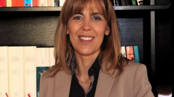 Elina Fraga abrangida em inquérito do DIAP à Ordem dos Advogados