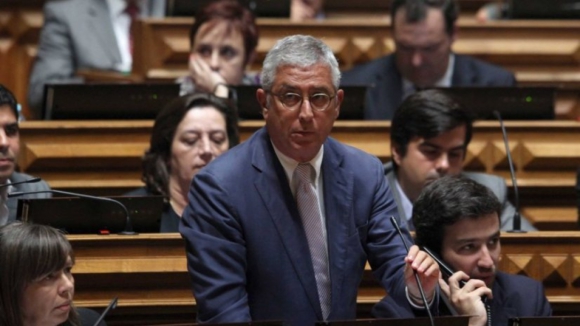 Fernando Negrão foi declarado eleito líder parlamentar do PSD com 39,7% dos votos