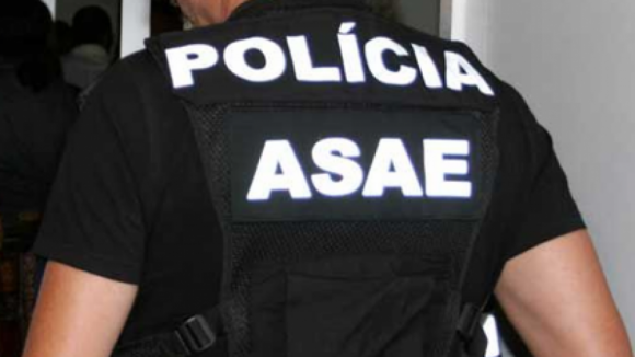 ASAE apreende 9.500 artigos falsificados no valor de 115 mil euros