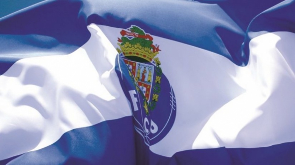 FC Porto "nega e repudia" a notícia da alegada compra do jogo Estoril-FC Porto