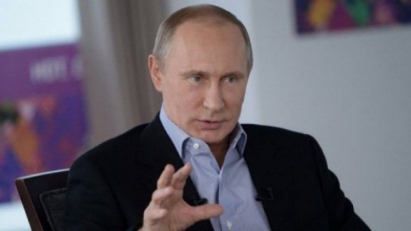 Putin reeleito para quarto mandato com 73,9% dos votos