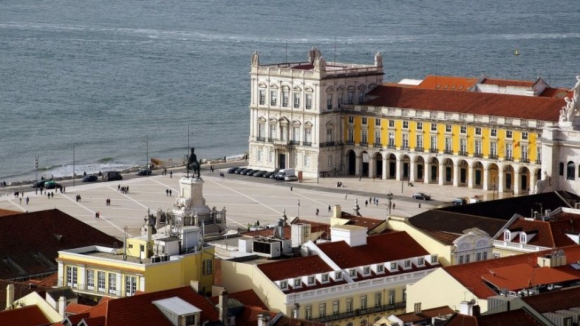 Lisboa sobe cinco posições em 'ranking' mundial de qualidade de vida