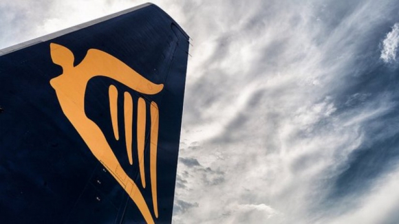 Sindicato acusa Ryanair de substituir "ilegalmente" tripulantes grevistas