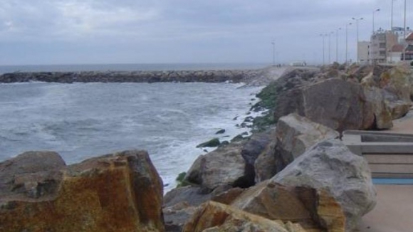 Plano para salvar praias de Espinho, Ovar, Ílhavo e Mira é insuficiente