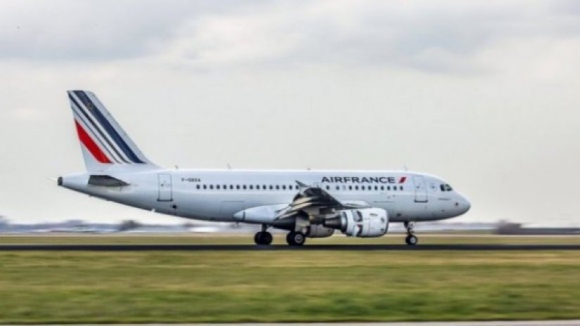 Air France estima que impacto de 11 dias de greve foi de 300 ME
