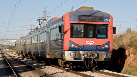 CP prevê supressões de comboios na terça e quarta-feira devido à greve