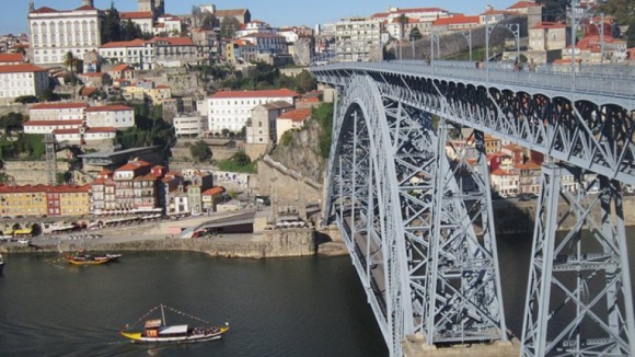 Cada vez mais americanos visitam Portugal até para passar a lua-de-mel