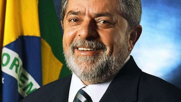 Lula da Silva vai comentar o Mundial a partir da prisão