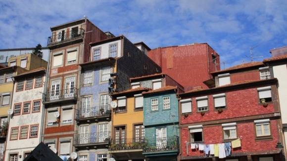 CDU/Porto defende "medidas de emergência" para realojar famílias despejadas