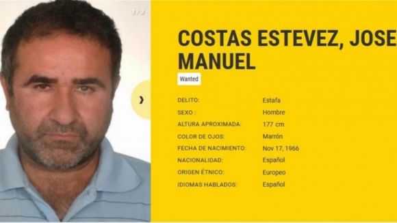 Um dos fugitivos mais procurados na Europa foi detido em Esposende