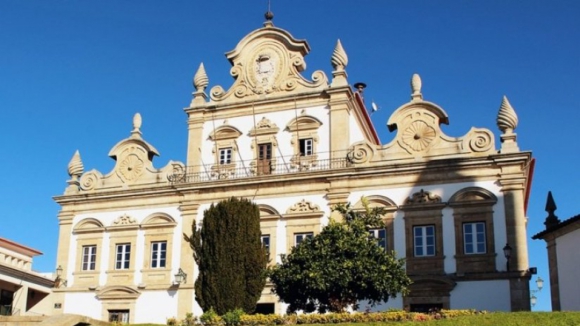 Câmara de Mirandela assaltada ficou sem três mil euros de um cofre