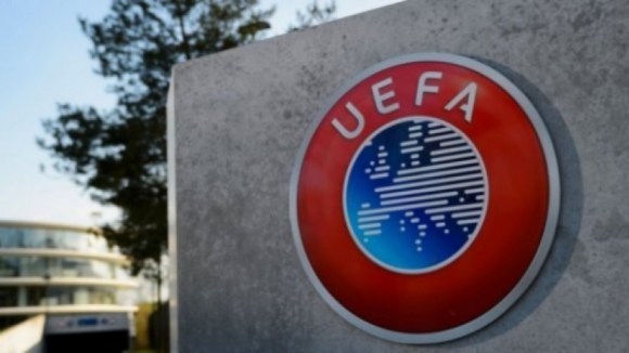 Collina deixa de ser presidente do Comité de Arbitragem da UEFA