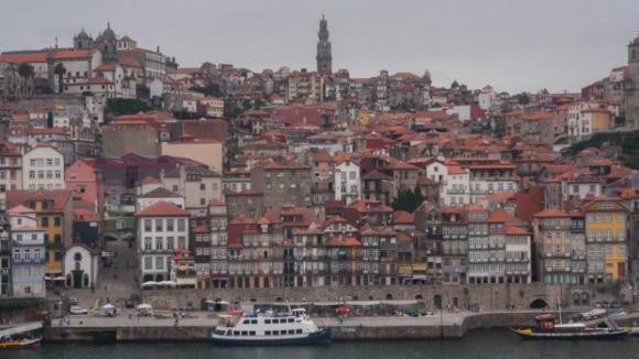 Porto tem 6.198 registos de Alojamento Local e maioria está no centro histórico