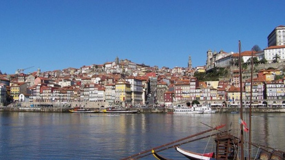 Cidade do Porto é a única que ainda não apresentou mapa dos níveis de ruído