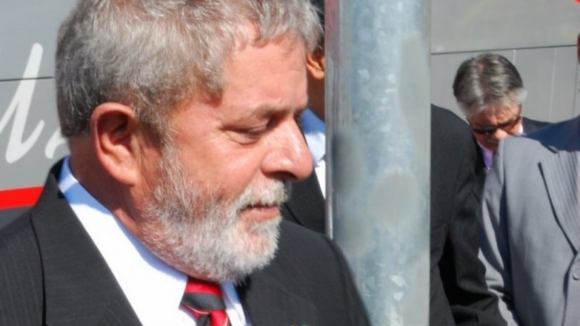 Procuradora-geral do Brasil impugna candidatura presidencial de Lula da Silva