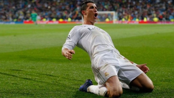 Cristiano Ronaldo candidato a melhor jogador do ano da UEFA e Messi de fora