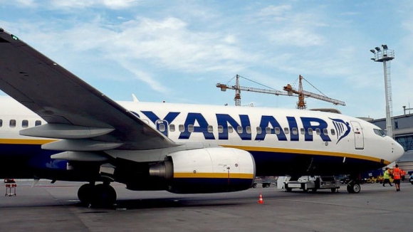 Ryanair vai cancelar 150 voos de e para a Alemanha devido a greve dos pilotos