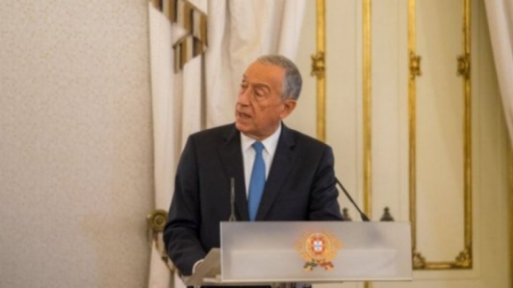Presidente da República considera visita do primeiro-ministro a Angola uma "ocasião única"