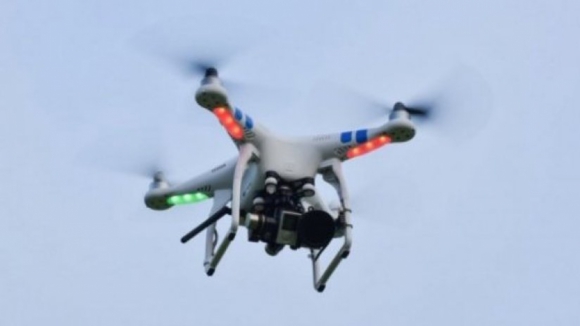 'Drone' interrompeu por 10 minutos operação no Aeroporto de Lisboa na quarta-feira
